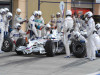 GP Bahrain - Gara